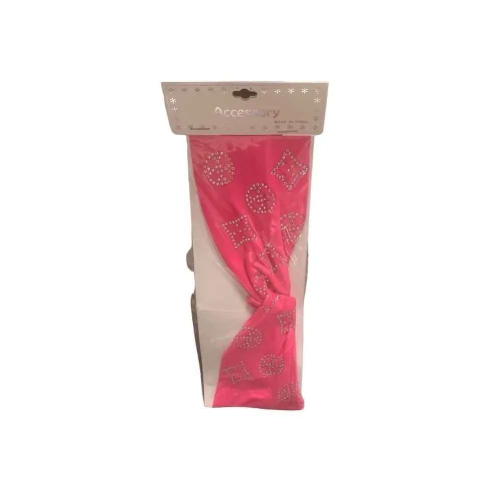 Bling Stretch Headband